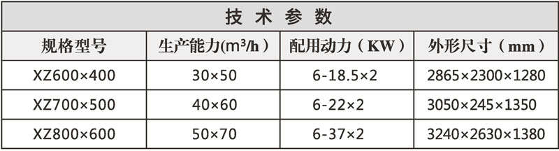 细轧练泥机